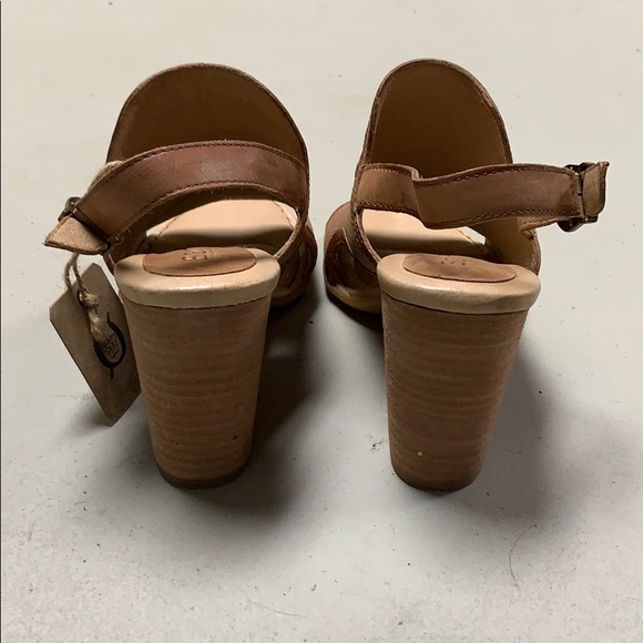 Born Heels - Picture 3 of 5